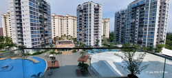 Waterview (D18), Condominium #592428961